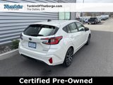 Used 2024 Subaru Impreza 2.0i Sport image 3