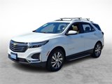 Certified 2022 Chevrolet Equinox Premier image 3
