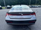 Used 2024 Hyundai Elantra SEL image 4