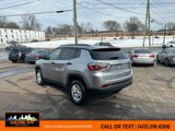 Used 2018 Jeep Compass Sport image 6