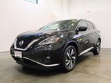 Used 2022 Nissan Murano SL w/ Cargo Package image 3
