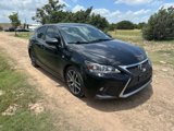 Used 2014 Lexus CT 200h image 3