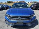 Certified 2023 Volkswagen Jetta SE image 2