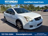 Used 2011 Nissan Sentra 2.0 SR image 4