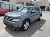 Used 2018 Volkswagen Atlas SEL Premium image 3