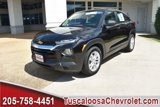 Certified 2022 Chevrolet TrailBlazer LS image 4