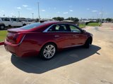 Used 2019 Cadillac XTS Luxury image 4
