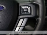 Used 2017 Ford F150 XLT w/ Equipment Group 301A Mid image 4