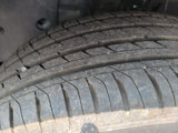 Used 2000 Lincoln Continental image 4