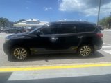 Used 2015 Nissan Pathfinder SV w/ Trailer Tow Package image 4