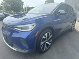Used 2022 Volkswagen ID.4 Pro S image 4