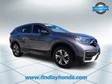 Certified 2020 Honda CR-V LX image 2