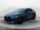 Certified 2025 MAZDA MAZDA3 s Sport image 3