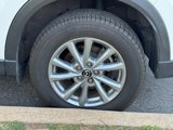 Used 2022 MAZDA CX-5 AWD 2.5 S image 5