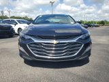 Used 2023 Chevrolet Malibu LT w/ Driver Confidence Package image 3