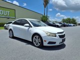 Used 2014 Chevrolet Cruze LS image 2