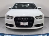 Used 2014 Audi A6 2.0T Premium Plus w/ Premium Plus Package image 2