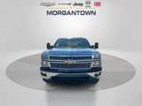 Used 2014 Chevrolet Silverado 1500 LT w/ All Star Edition image 2