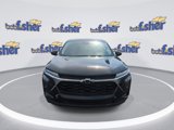Certified 2025 Chevrolet Trax LS w/ LS Convenience Package image 4