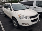 Used 2011 Chevrolet Traverse LT w/ Personal Connectivity Package image 5