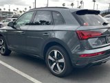 Used 2022 Audi Q5 2.0T Prestige w/ Prestige Package image 4