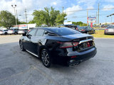 Used 2019 Nissan Maxima 3.5 SL w/ Floor Mat Group image 5