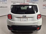 Used 2015 Jeep Renegade Limited image 5
