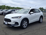 Used 2023 Honda HR-V LX image 3
