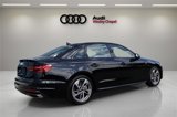 New 2025 Audi A4 2.0T Premium image 5
