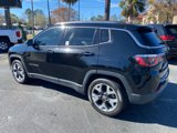 Used 2019 Jeep Compass Limited image 4