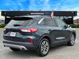 Used 2022 Ford Escape SEL image 4