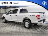 Used 2019 Ford F150 XL w/ Equipment Group 101A Mid image 4