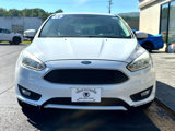 Used 2016 Ford Focus SE w/ SE Sport Package image 4