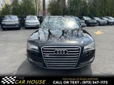Used 2014 Audi A8 L 3.0T w/ Luxury Package image 4