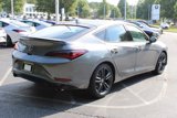 Certified 2025 Acura Integra A-Spec image 6