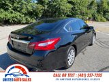Used 2018 Nissan Altima 2.5 S image 5
