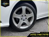 Used 2014 Mercedes-Benz E 350 Luxury image 3