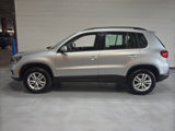 Used 2016 Volkswagen Tiguan S image 2