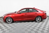 Certified 2021 Cadillac CT4 Sport image 2