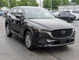 Used 2024 MAZDA CX-5 AWD 2.5 S w/ Select Package image 2