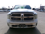 Used 2014 RAM 1500 Lone Star image 2
