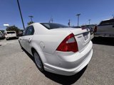 Used 2011 Ford Fusion S image 4