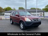 Used 2004 Honda CR-V EX image 1