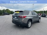 Used 2019 Chevrolet Traverse LT image 3
