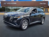 Used 2022 Hyundai Tucson SEL image 3