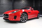 Used 2019 Jaguar F-TYPE Convertible image 4