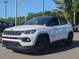 New 2024 Jeep Compass Latitude w/ Sun and Sound Group image 2