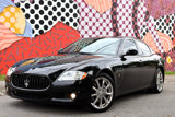 Used 2009 Maserati Quattroporte image 3