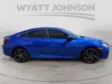 Used 2019 Honda Civic Sport image 6
