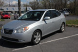 Used 2010 Hyundai Elantra GLS image 2
